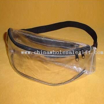 Transparent PVC Bag